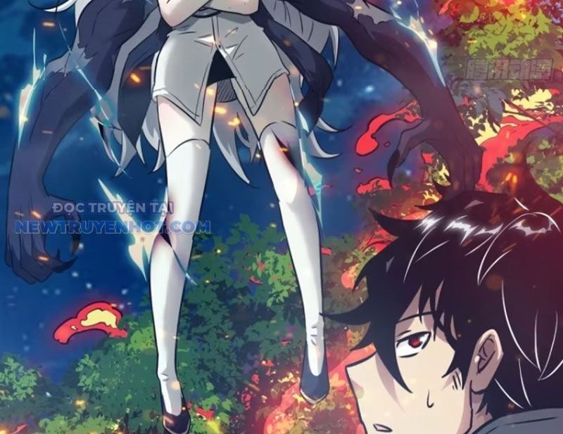Tay Trái Của Ta Có Thể Dị Biến Chap 82 - Next Chap 83