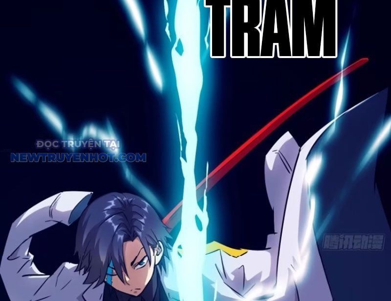 Tay Trái Của Ta Có Thể Dị Biến Chap 82 - Next Chap 83