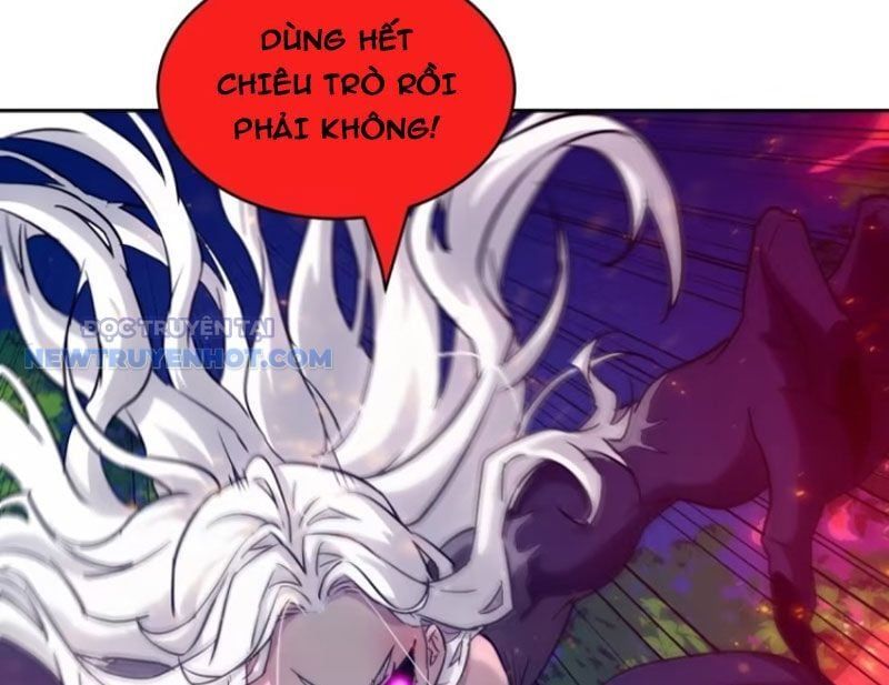 Tay Trái Của Ta Có Thể Dị Biến Chap 82 - Next Chap 83