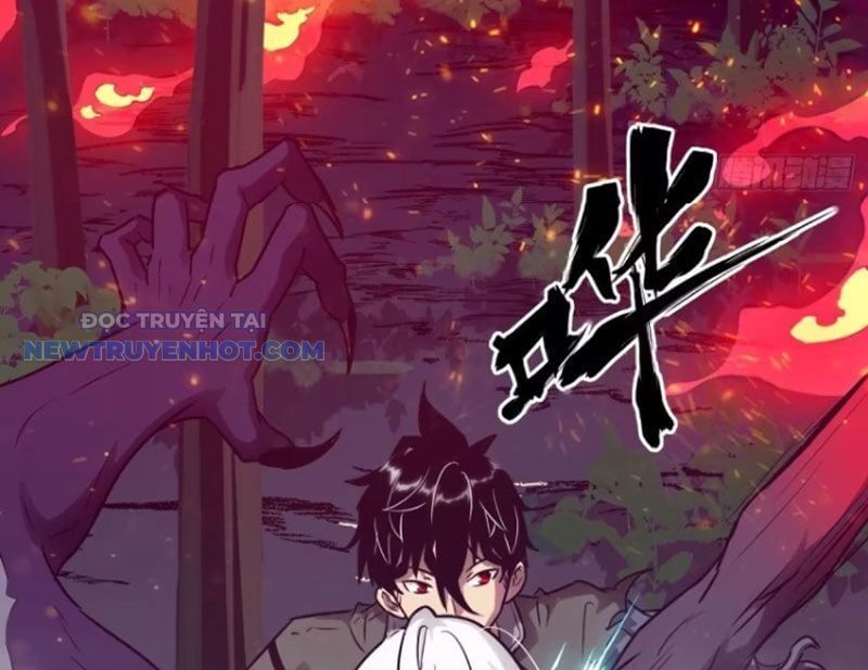 Tay Trái Của Ta Có Thể Dị Biến Chap 82 - Next Chap 83