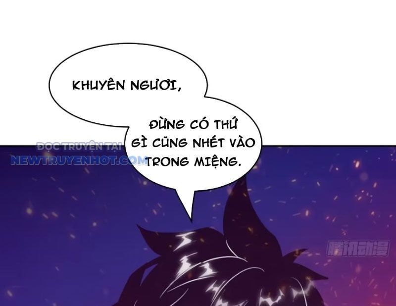 Tay Trái Của Ta Có Thể Dị Biến Chap 82 - Next Chap 83