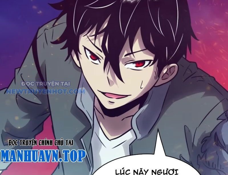 Tay Trái Của Ta Có Thể Dị Biến Chap 82 - Next Chap 83
