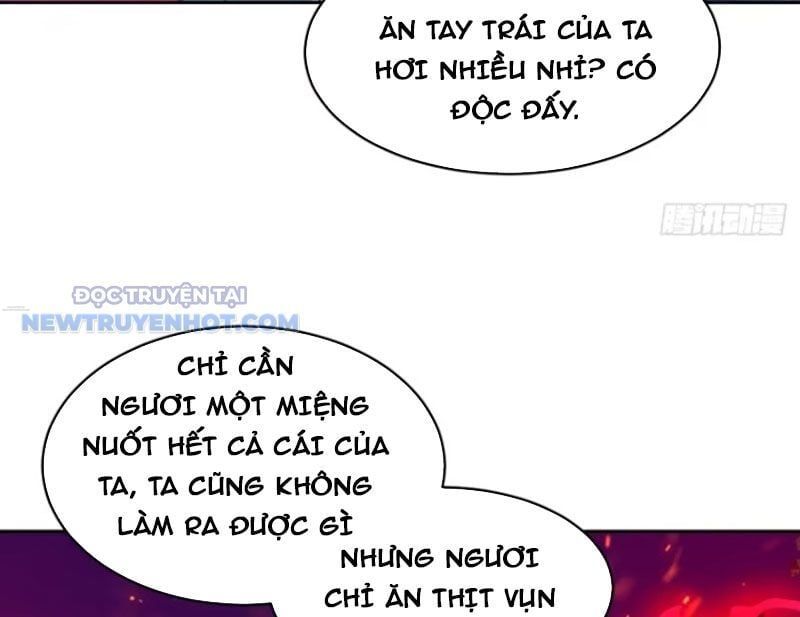 Tay Trái Của Ta Có Thể Dị Biến Chap 82 - Next Chap 83