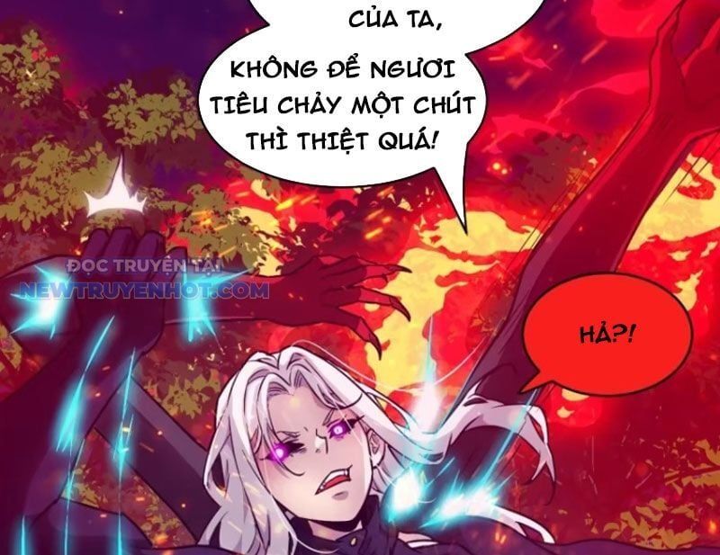 Tay Trái Của Ta Có Thể Dị Biến Chap 82 - Next Chap 83