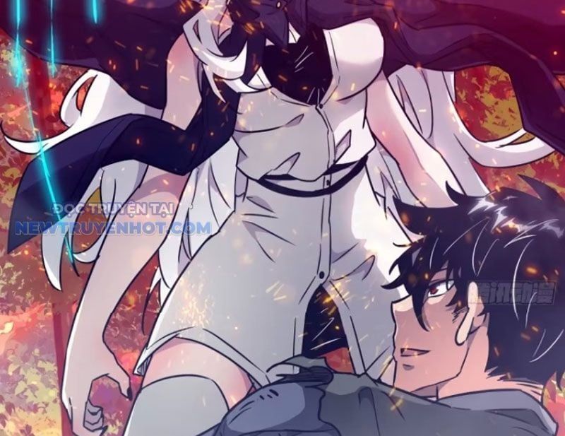 Tay Trái Của Ta Có Thể Dị Biến Chap 82 - Next Chap 83