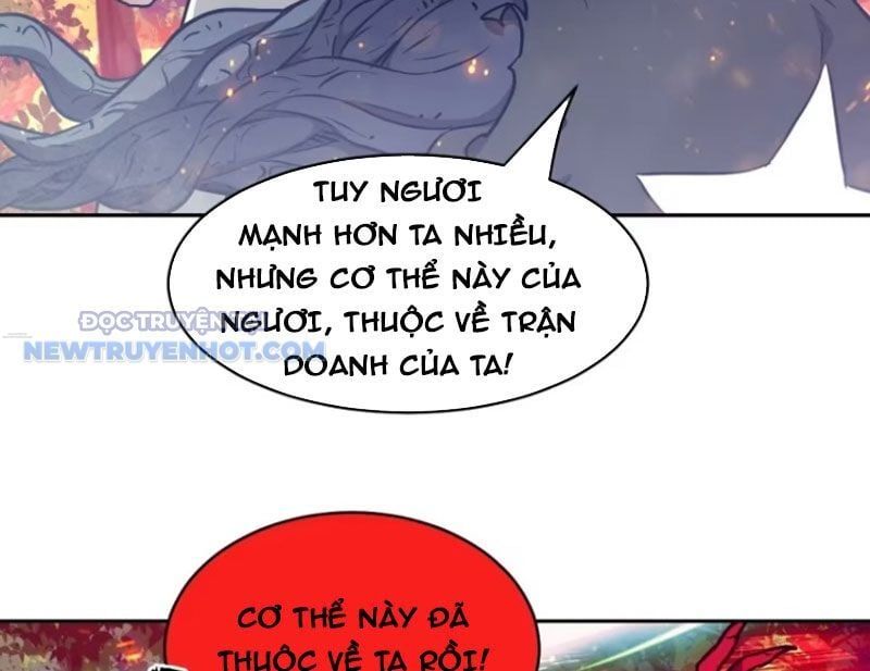 Tay Trái Của Ta Có Thể Dị Biến Chap 82 - Next Chap 83