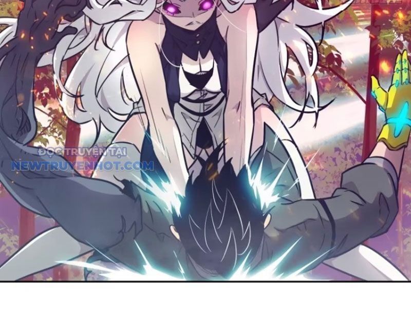 Tay Trái Của Ta Có Thể Dị Biến Chap 82 - Next Chap 83