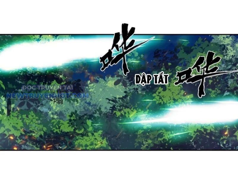 Tay Trái Của Ta Có Thể Dị Biến Chap 82 - Next Chap 83