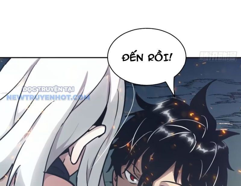 Tay Trái Của Ta Có Thể Dị Biến Chap 82 - Next Chap 83