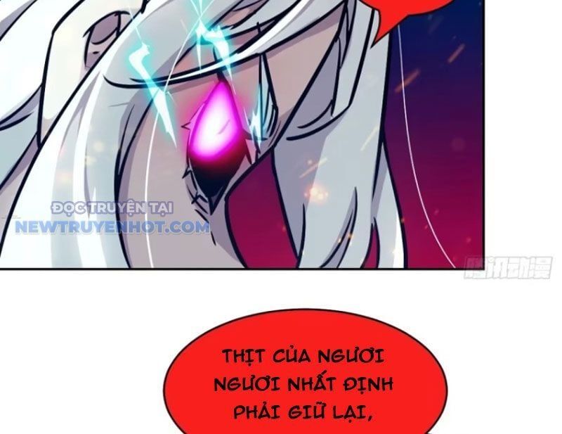Tay Trái Của Ta Có Thể Dị Biến Chap 82 - Next Chap 83