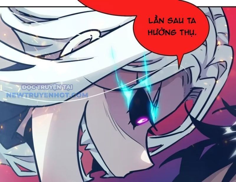 Tay Trái Của Ta Có Thể Dị Biến Chap 82 - Next Chap 83