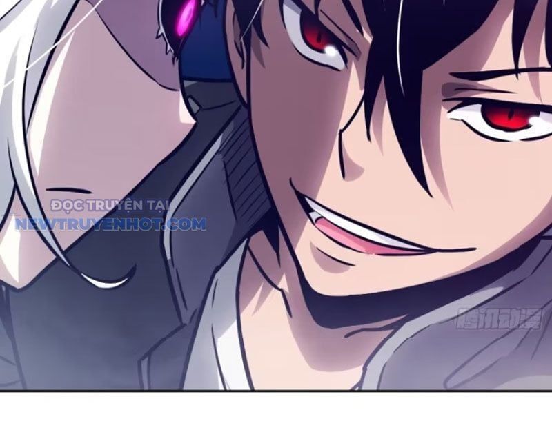 Tay Trái Của Ta Có Thể Dị Biến Chap 82 - Next Chap 83