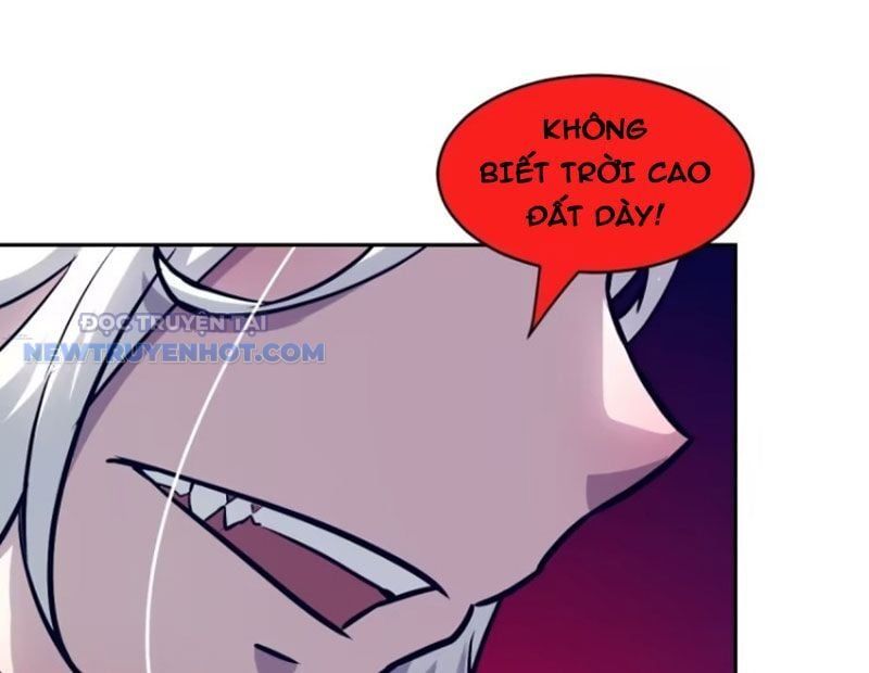 Tay Trái Của Ta Có Thể Dị Biến Chap 82 - Next Chap 83