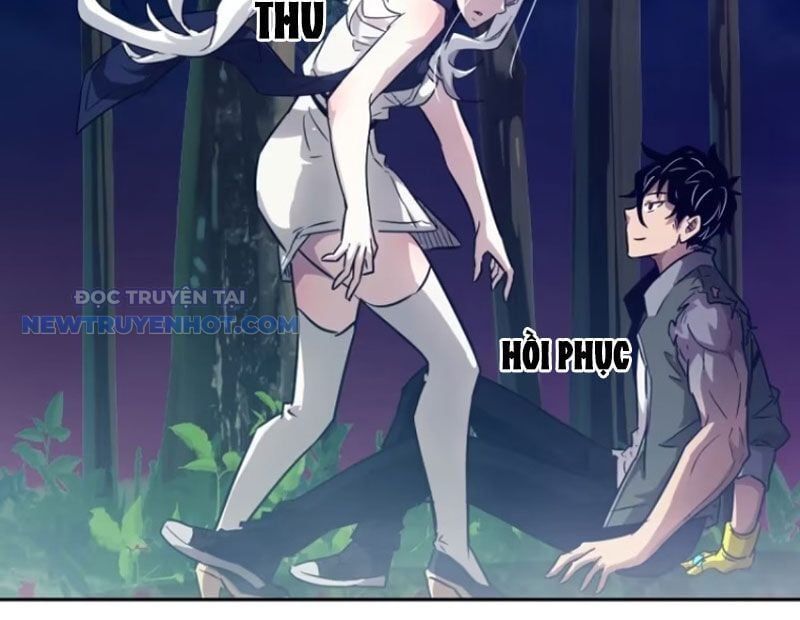 Tay Trái Của Ta Có Thể Dị Biến Chap 82 - Next Chap 83