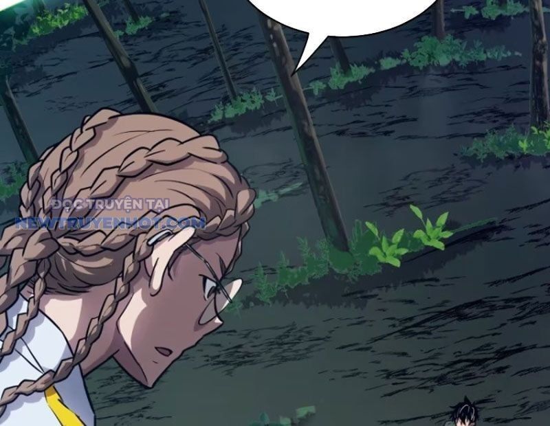 Tay Trái Của Ta Có Thể Dị Biến Chap 82 - Next Chap 83