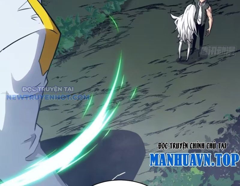 Tay Trái Của Ta Có Thể Dị Biến Chap 82 - Next Chap 83