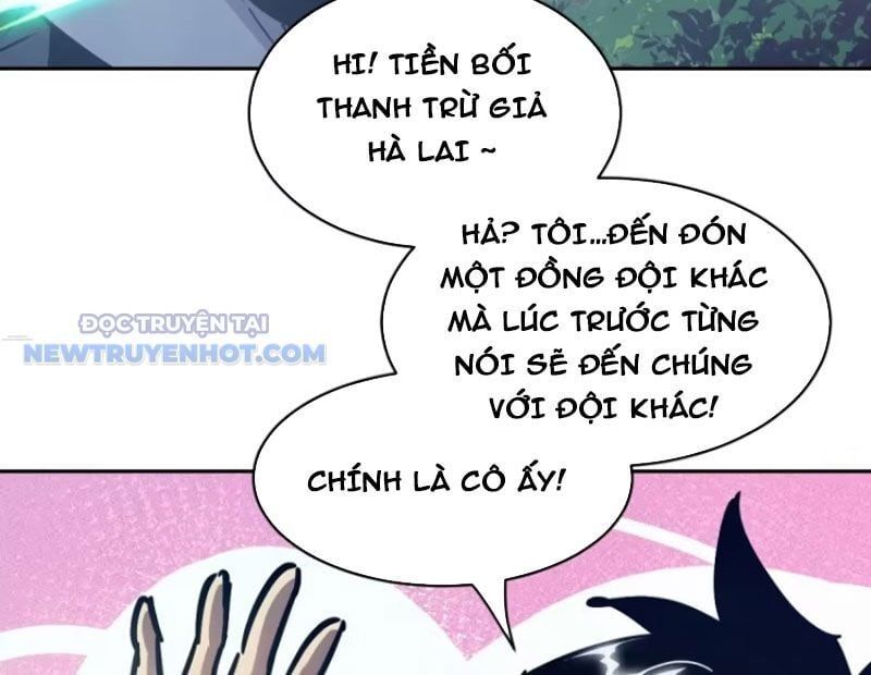 Tay Trái Của Ta Có Thể Dị Biến Chap 82 - Next Chap 83