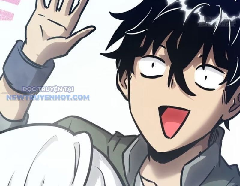 Tay Trái Của Ta Có Thể Dị Biến Chap 82 - Next Chap 83