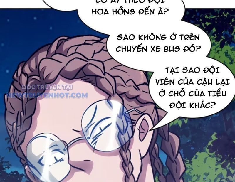 Tay Trái Của Ta Có Thể Dị Biến Chap 82 - Next Chap 83