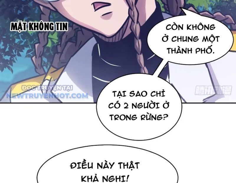 Tay Trái Của Ta Có Thể Dị Biến Chap 82 - Next Chap 83