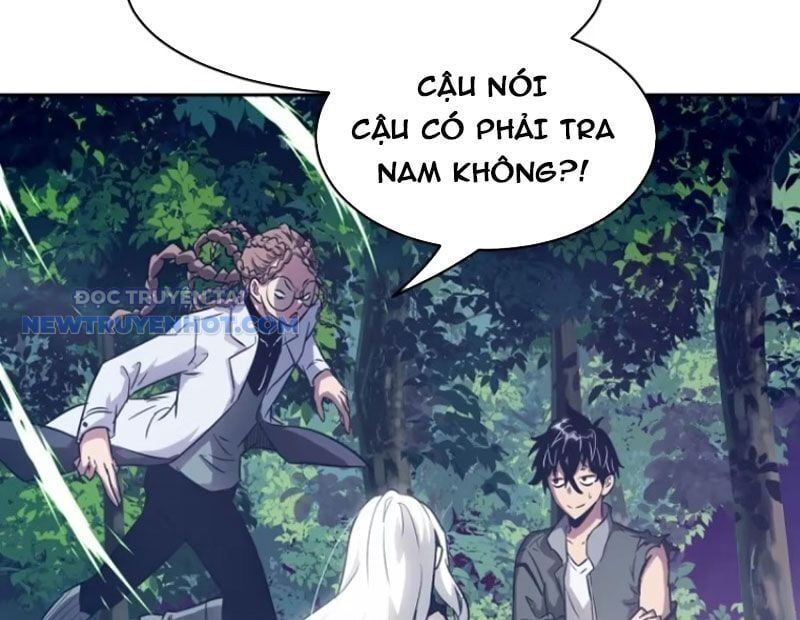 Tay Trái Của Ta Có Thể Dị Biến Chap 82 - Next Chap 83