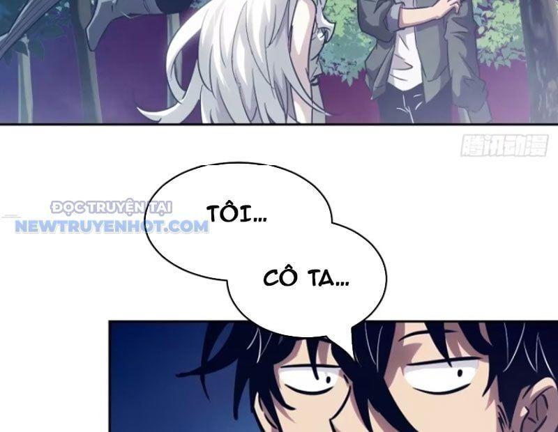 Tay Trái Của Ta Có Thể Dị Biến Chap 82 - Next Chap 83