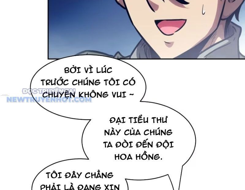 Tay Trái Của Ta Có Thể Dị Biến Chap 82 - Next Chap 83