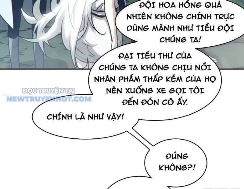 Tay Trái Của Ta Có Thể Dị Biến Chap 82 - Next Chap 83