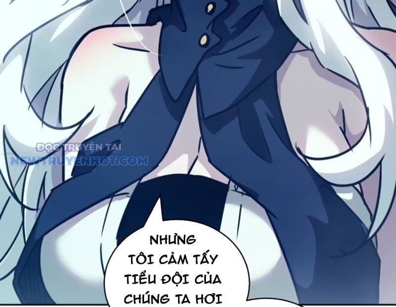 Tay Trái Của Ta Có Thể Dị Biến Chap 82 - Next Chap 83