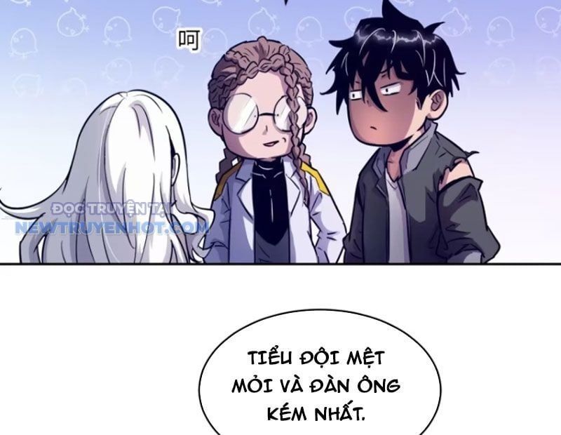 Tay Trái Của Ta Có Thể Dị Biến Chap 82 - Next Chap 83