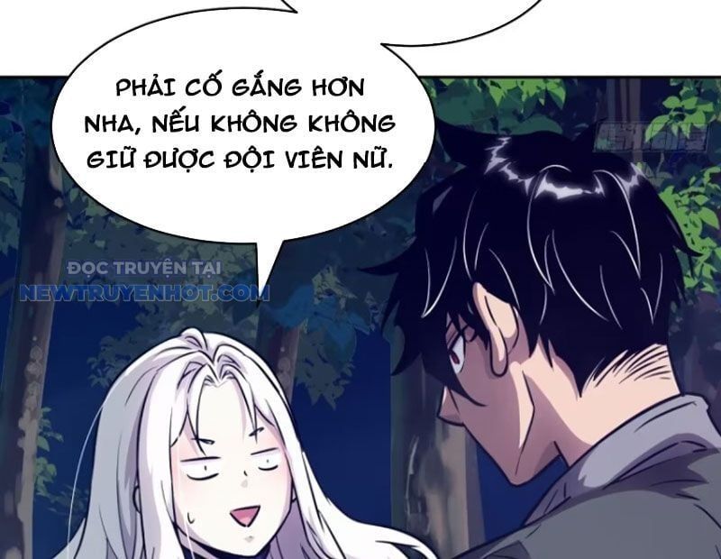 Tay Trái Của Ta Có Thể Dị Biến Chap 82 - Next Chap 83