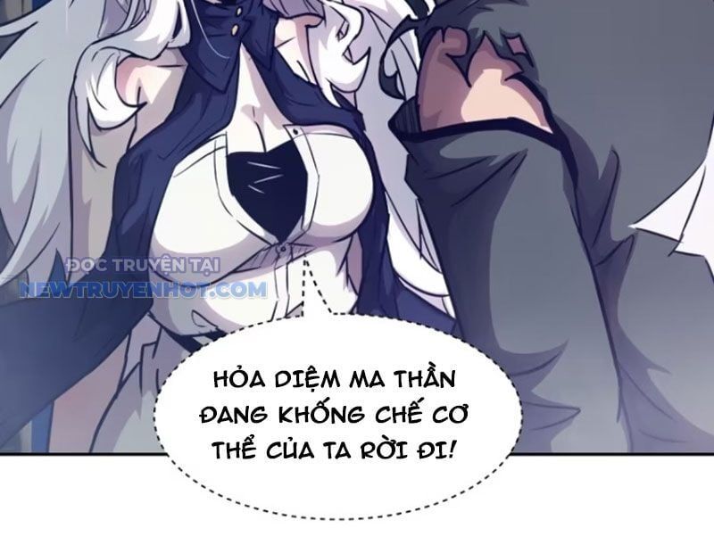 Tay Trái Của Ta Có Thể Dị Biến Chap 82 - Next Chap 83