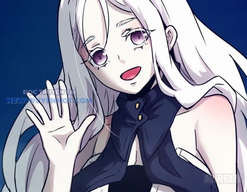 Tay Trái Của Ta Có Thể Dị Biến Chap 82 - Next Chap 83