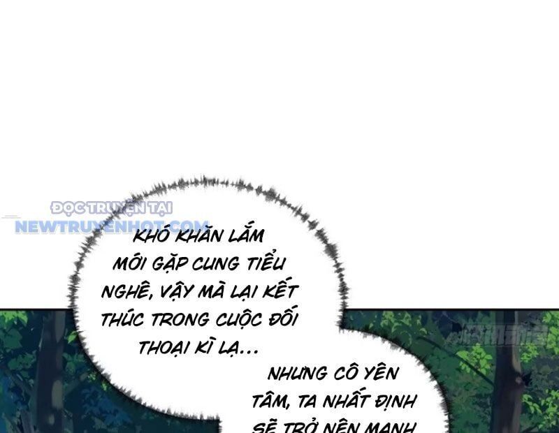 Tay Trái Của Ta Có Thể Dị Biến Chap 82 - Next Chap 83