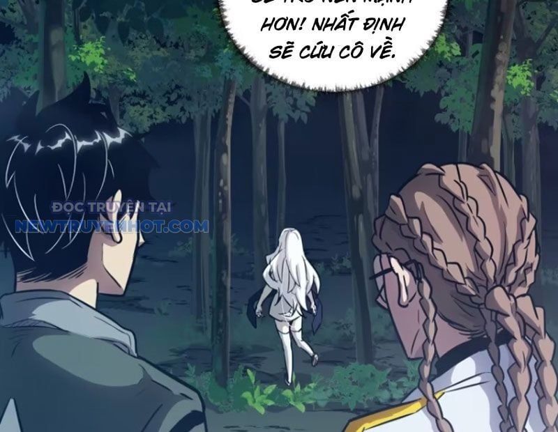 Tay Trái Của Ta Có Thể Dị Biến Chap 82 - Next Chap 83