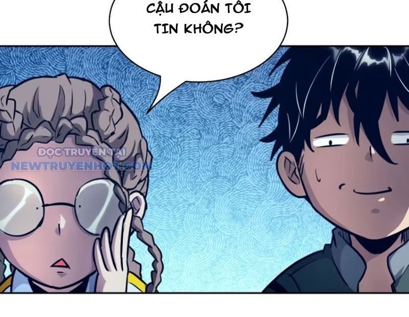 Tay Trái Của Ta Có Thể Dị Biến Chap 82 - Next Chap 83