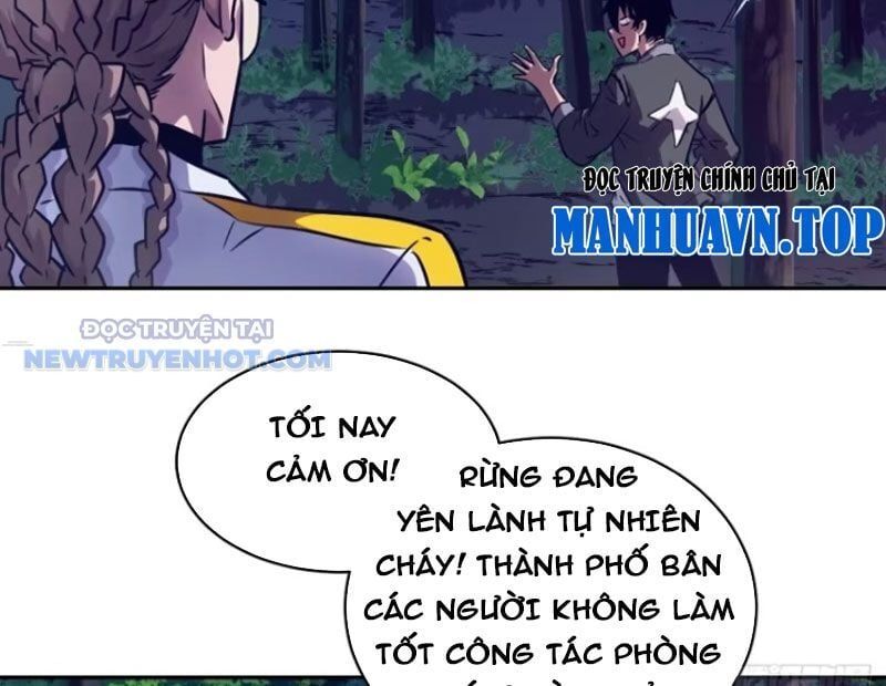 Tay Trái Của Ta Có Thể Dị Biến Chap 82 - Next Chap 83