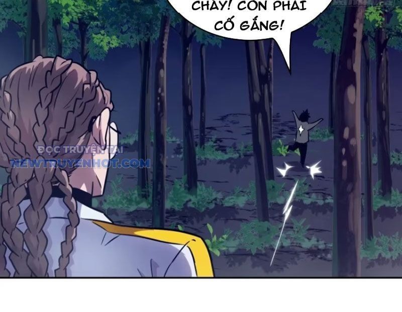 Tay Trái Của Ta Có Thể Dị Biến Chap 82 - Next Chap 83