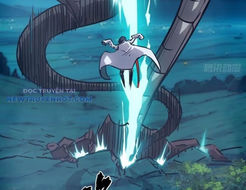 Tay Trái Của Ta Có Thể Dị Biến Chap 82 - Next Chap 83