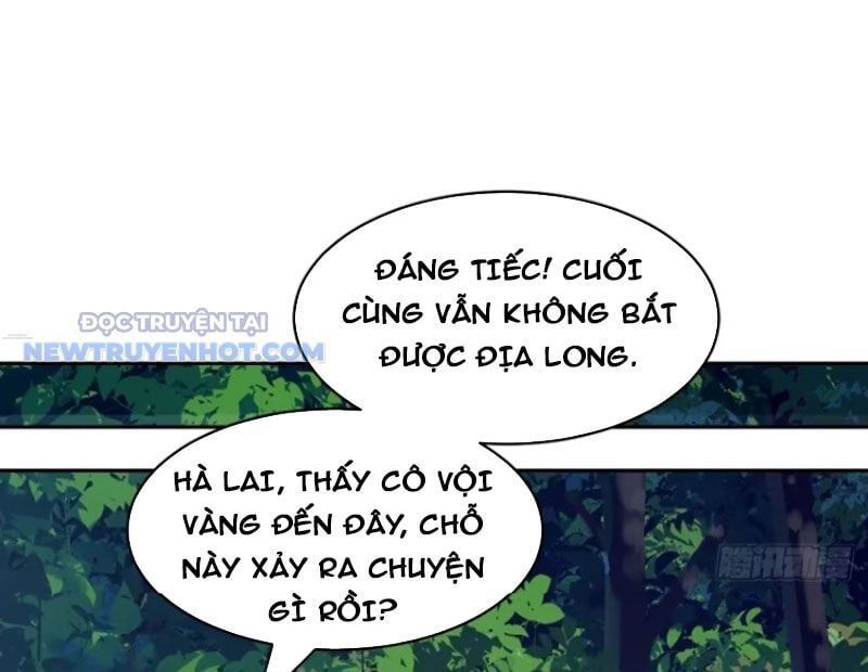 Tay Trái Của Ta Có Thể Dị Biến Chap 82 - Next Chap 83