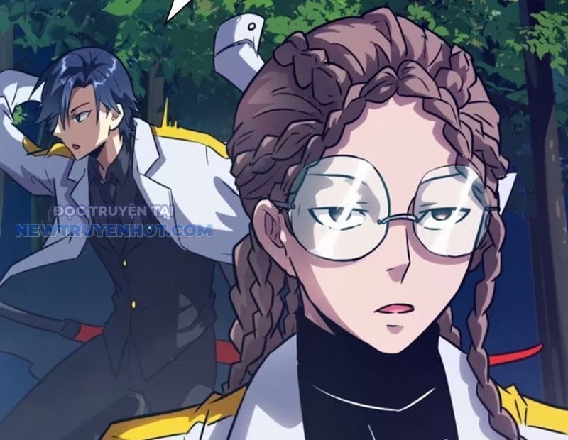 Tay Trái Của Ta Có Thể Dị Biến Chap 82 - Next Chap 83