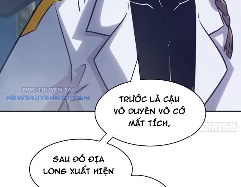 Tay Trái Của Ta Có Thể Dị Biến Chap 82 - Next Chap 83