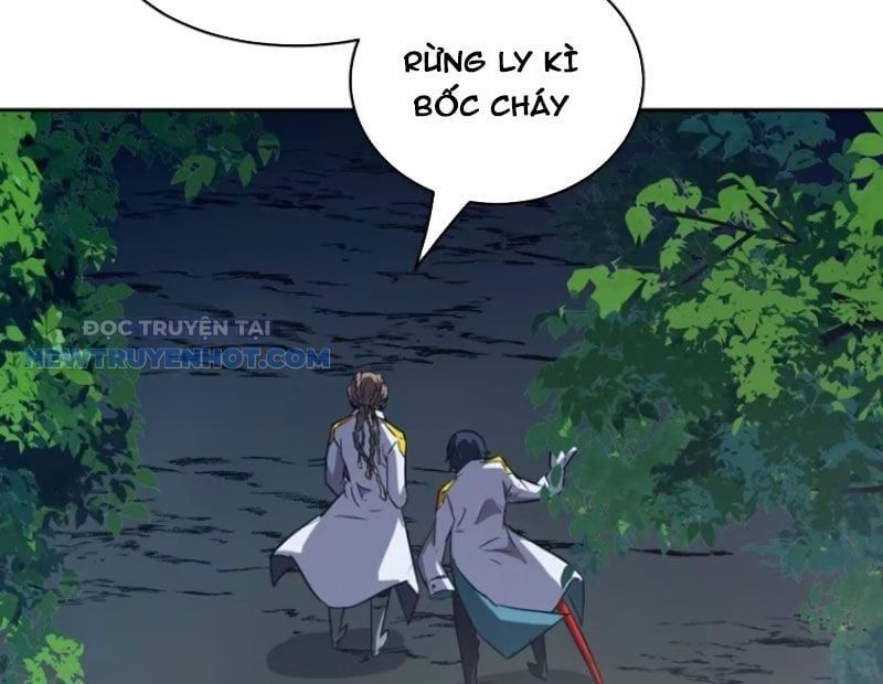 Tay Trái Của Ta Có Thể Dị Biến Chap 82 - Next Chap 83