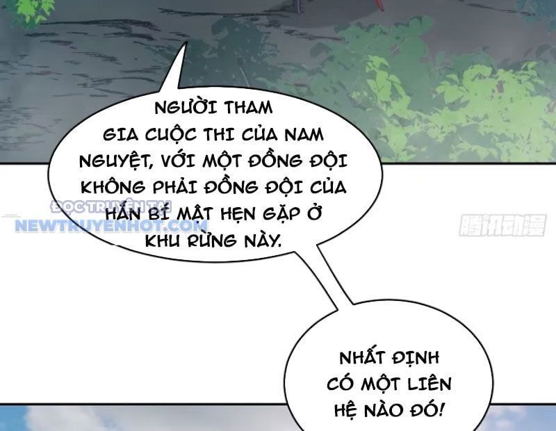 Tay Trái Của Ta Có Thể Dị Biến Chap 82 - Next Chap 83