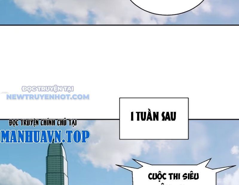 Tay Trái Của Ta Có Thể Dị Biến Chap 82 - Next Chap 83
