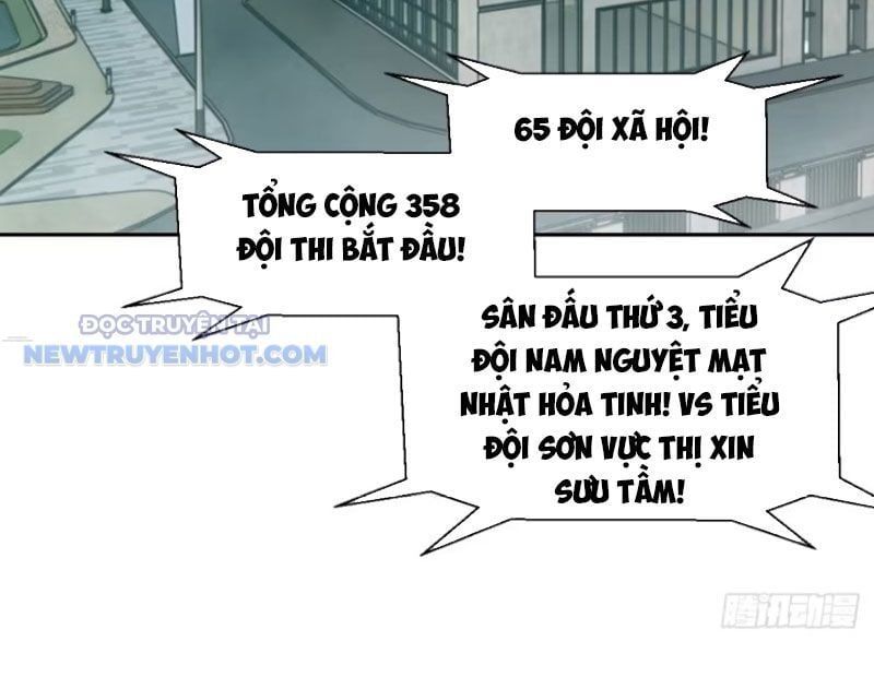 Tay Trái Của Ta Có Thể Dị Biến Chap 82 - Next Chap 83