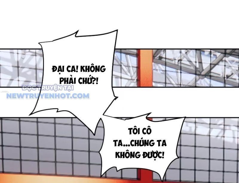 Tay Trái Của Ta Có Thể Dị Biến Chap 82 - Next Chap 83