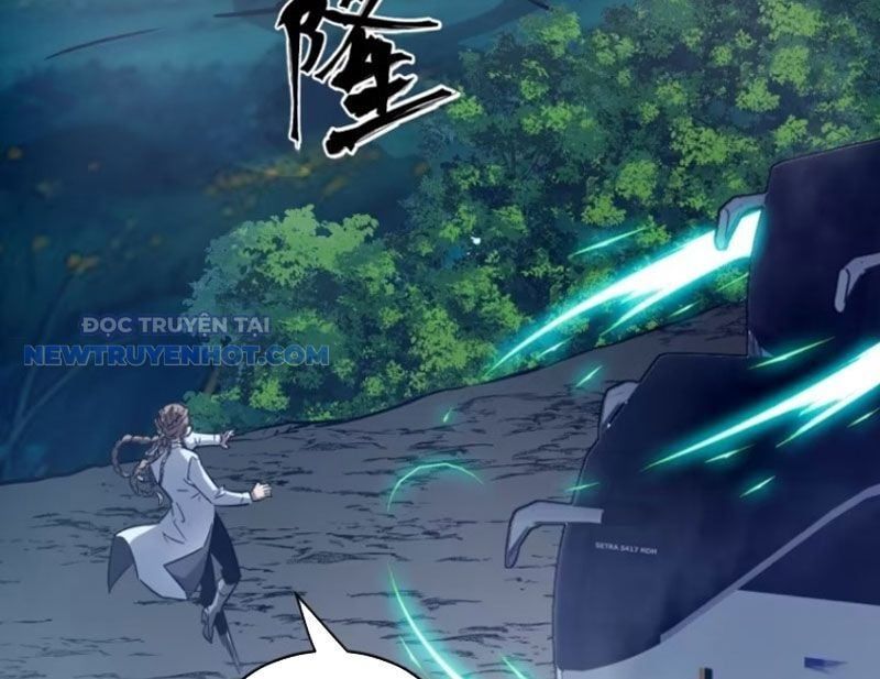 Tay Trái Của Ta Có Thể Dị Biến Chap 82 - Next Chap 83