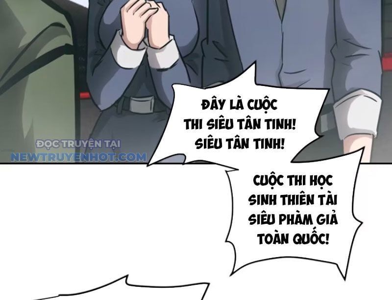 Tay Trái Của Ta Có Thể Dị Biến Chap 82 - Next Chap 83