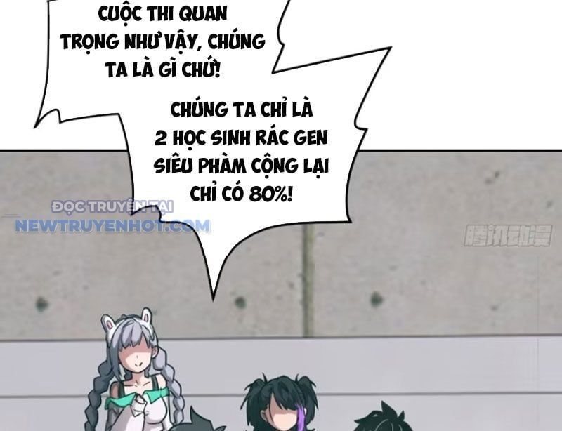Tay Trái Của Ta Có Thể Dị Biến Chap 82 - Next Chap 83